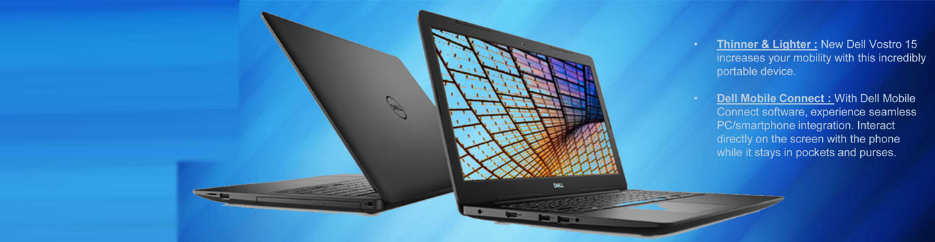 Dell Latest Model Inspiron Gaming Laptop Showroom in Chennai