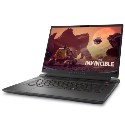 Dell Alienware 0ANM162128001RIN Laptop (M16-R2-Ultra9 185H / 32GB / 1TB / WIN11)