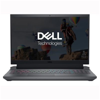 Dell G15-5530 GN5530N7HY001ORB1O Laptop (1i5-13450HX / Win11+MSO H&S’21 / 16GB DDR5 / 1TB SSD / NVIDIA® GEFORCE® RTX 3050 (6GB GDDR6) 15.6″ FHD)