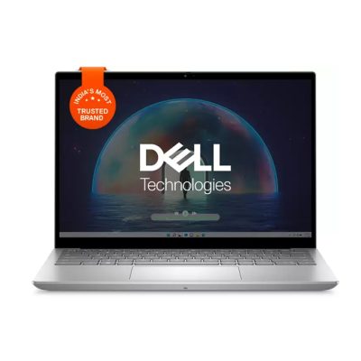 Dell Inspiron 5330 IN53304FVGF001ORS1+A12 Laptop (Core Ultra 7 155H Win 11+ Office H&S 2021 / 16GB LPDDR5X / 1TB SSD Intel® Arc™ Graphics 13.3″ QHD+AG)