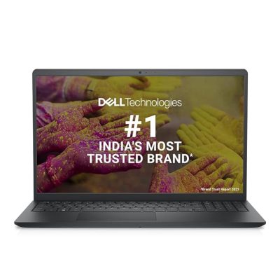 Dell Inspiron OIN353510021RINB1M Laptop (3535-R5-7520U / Win11+Office H&S 2021 / 8GB RAM DDR5 / 512GB SSD / 15.6″FHD 120HZ)