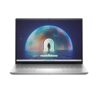 Dell New Inspiron IN54308TR2G001ORS1 / IN54308TR2G002ORS1 Laptop (i5-1335U / Win 11+ Office H&S 2021 / 16GB LP DDR5 / 512GB SSD INTEGRATED 14.0″ FHD+)