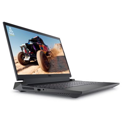 Dell G15-5530 GN553064GRM001ORB1 / OGN5530112501RIN Laptop (i5-13450HX / Win11+MSO H&S’21 / 8GB DDR5 / 512GB SSD / NVIDIA® GEFORCE® RTX 3050 (6GB GDDR6) 15.6″ FHD)