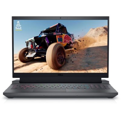 Dell G15-5530 OGN55301106G01RIN Laptop (1i5-13450HX / Win11+MSO H&S’21 / 16GB DDR5 / 1TB SSD / NVIDIA® GEFORCE® RTX 3050 (6GB GDDR6) 15.6″ FHD)