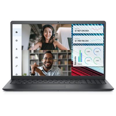 Dell Vostro-3520 VN3520MCG68001ORB1 Laptop (i5-1235U / 8GB RAM DDR4 / 512GB SSD / Integrated / 15.6″ FHD / M.S.office Home & student 2021)