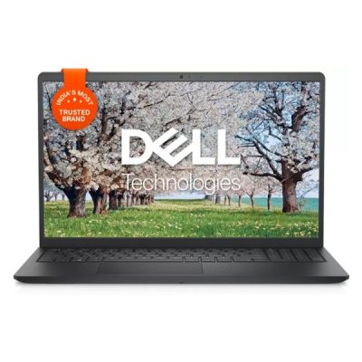 Dell Inspiron 3530 OIN353034011RINB1M-UP Laptop (New Inspiron 15 / i5-1334U / Win 11+ Office H&S 2021 / 8+8=16GB DDR4 / 512GB SSD / INTEGRATED 15.6″ FHD)